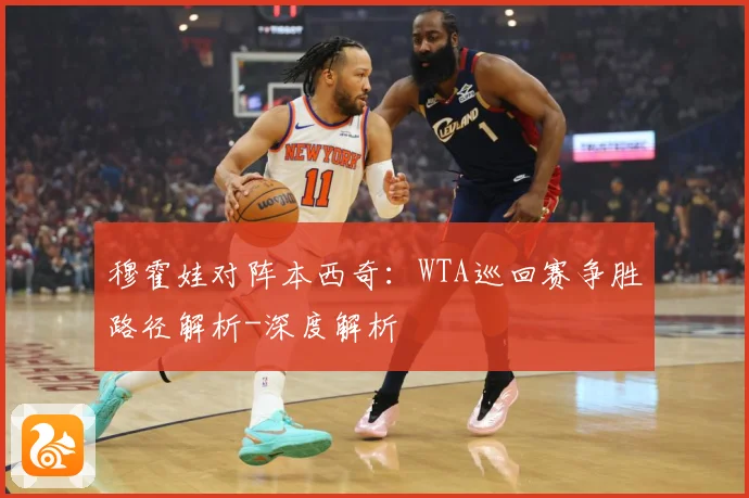 穆霍娃对阵本西奇：WTA巡回赛争胜路径解析-深度解析