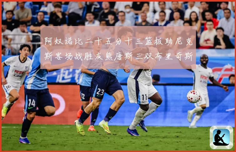 阿奴诺比二十五分十三篮板助尼克斯客场战胜灰熊唐斯三双布里奇斯专题观察-深度解析